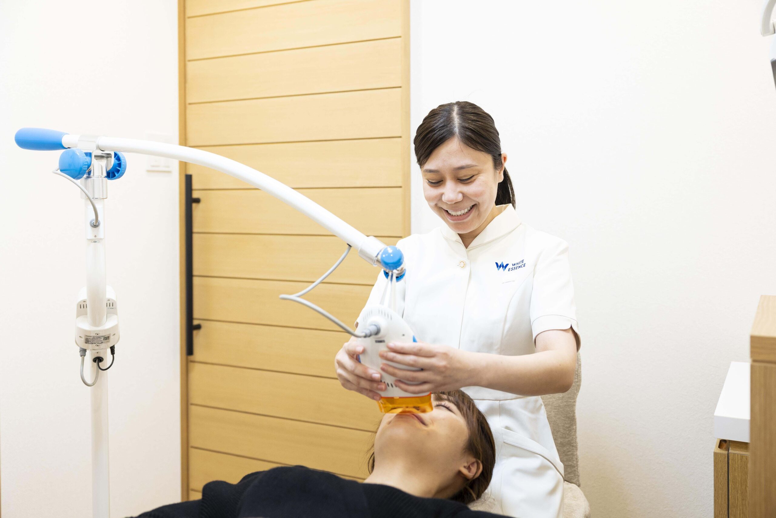 ホワイトエッセンス 西鉄久留米の写真 6