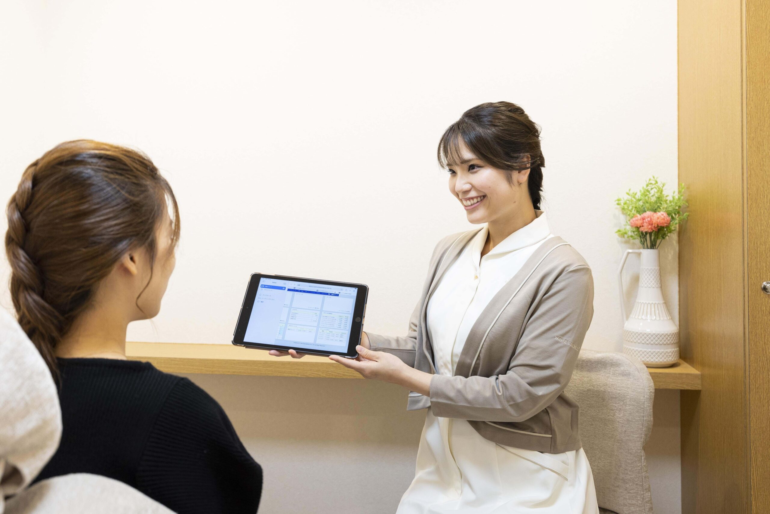 ホワイトエッセンス 西鉄久留米の写真 7