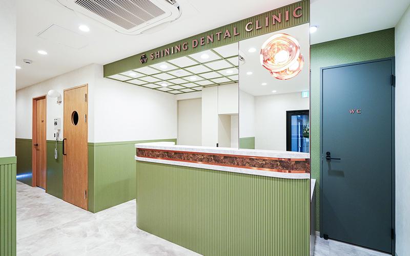 ホワイトエッセンス 調布駅前の写真 1