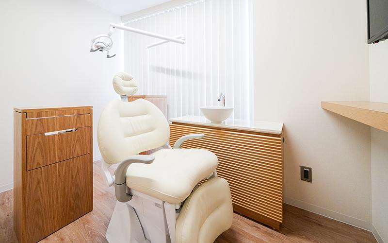 ホワイトエッセンス 調布駅前の写真 2