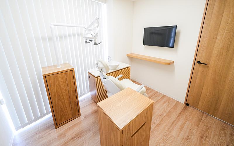 ホワイトエッセンス 調布駅前の写真 3