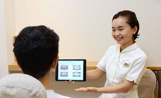 ホワイトエッセンス 豊橋東田の写真 6