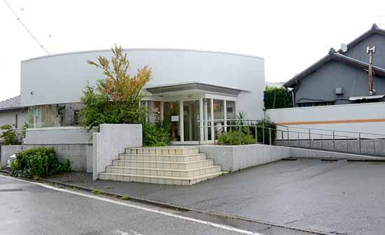 ホワイトエッセンス 豊橋東田の写真 8