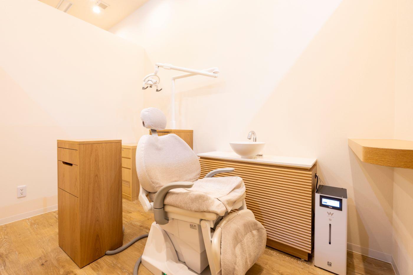 ホワイトエッセンス 貴船の写真 2