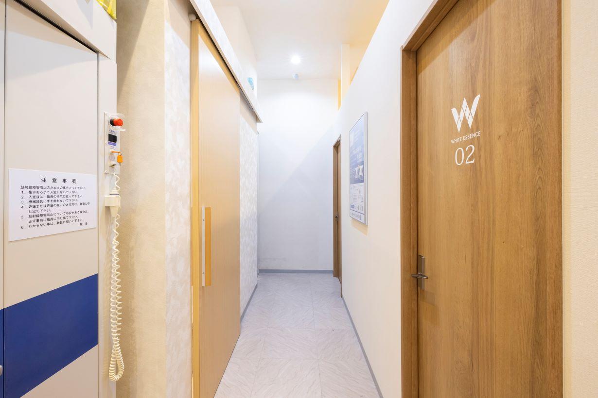 ホワイトエッセンス 貴船の写真 3