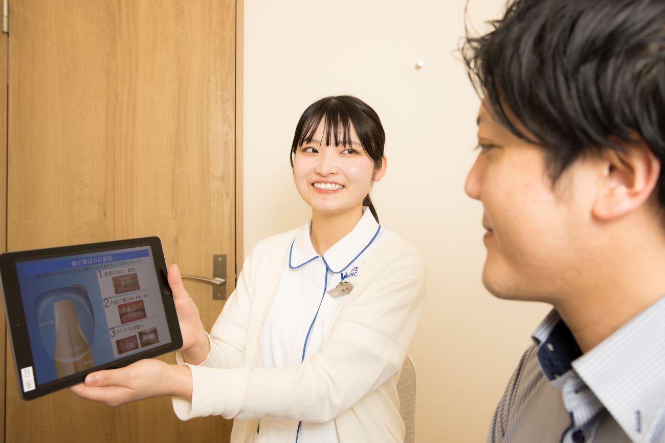 ホワイトエッセンス 貴船の写真 4