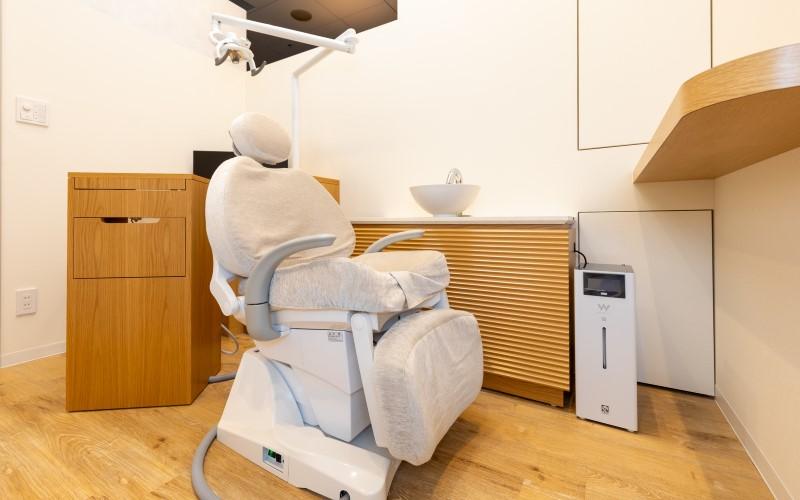 ホワイトエッセンス 赤レンガテラスの写真 6