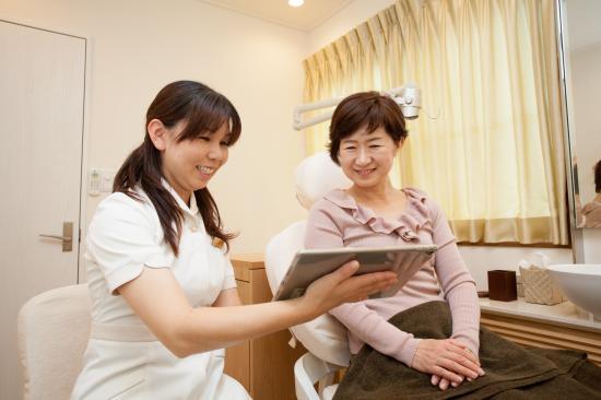 ホワイトエッセンス 逆瀬川の写真 6