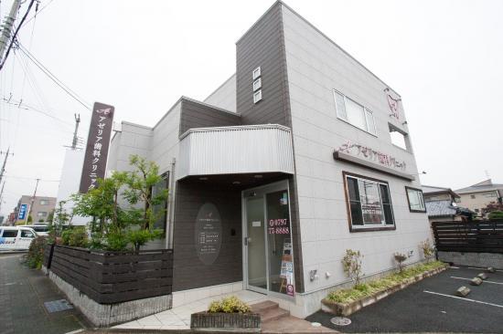 ホワイトエッセンス 逆瀬川の写真 7