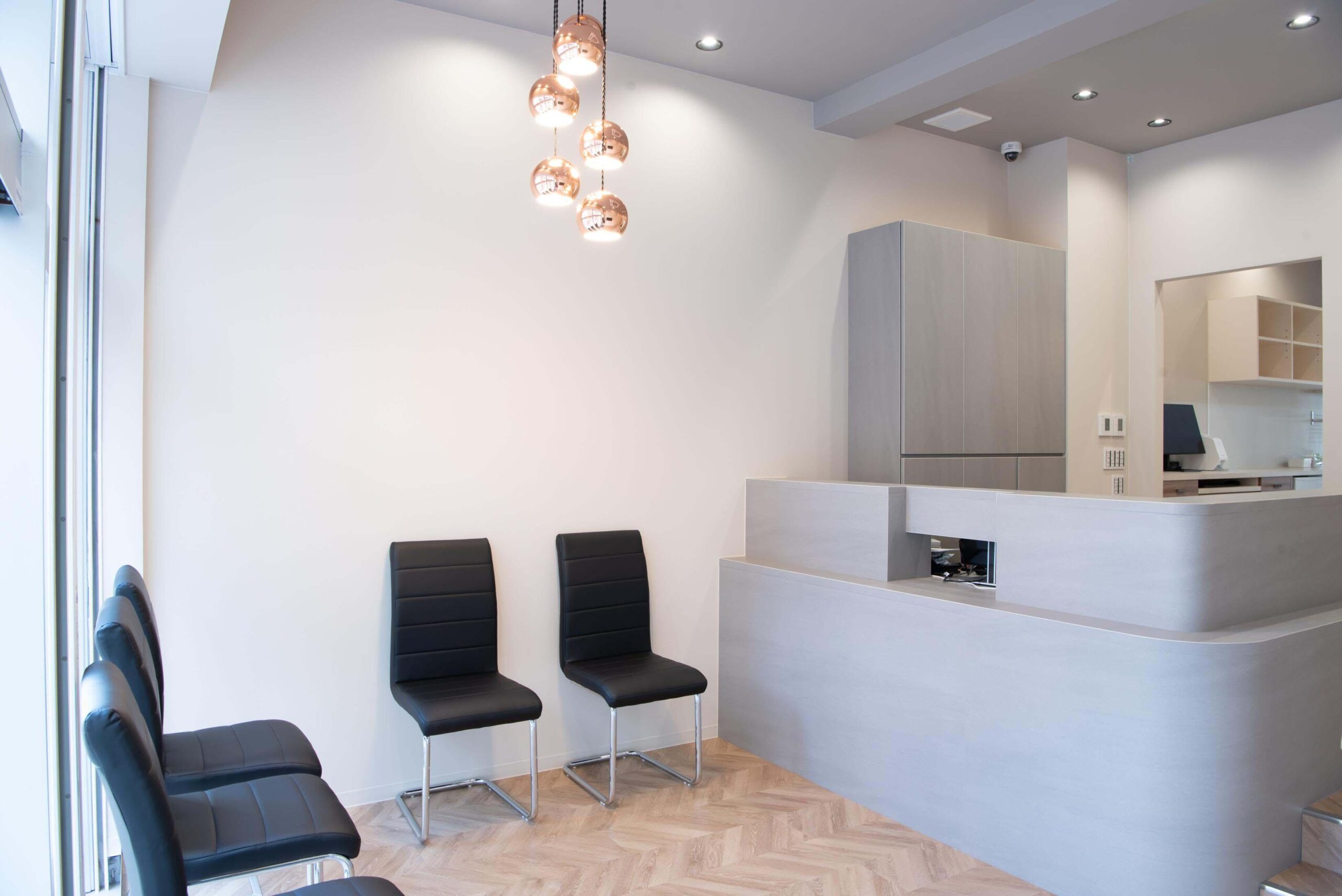 ホワイトエッセンス 道頓堀の写真 2