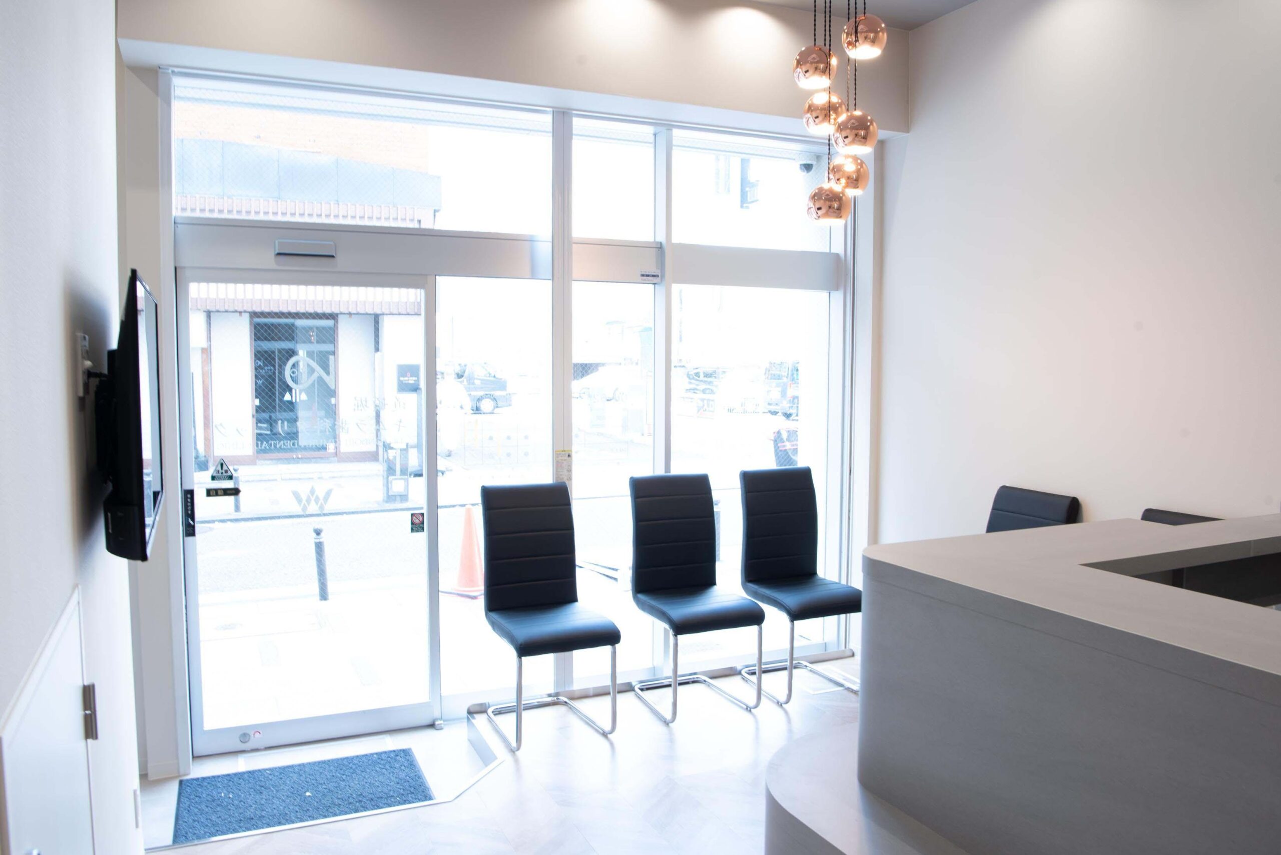 ホワイトエッセンス 道頓堀の写真 3