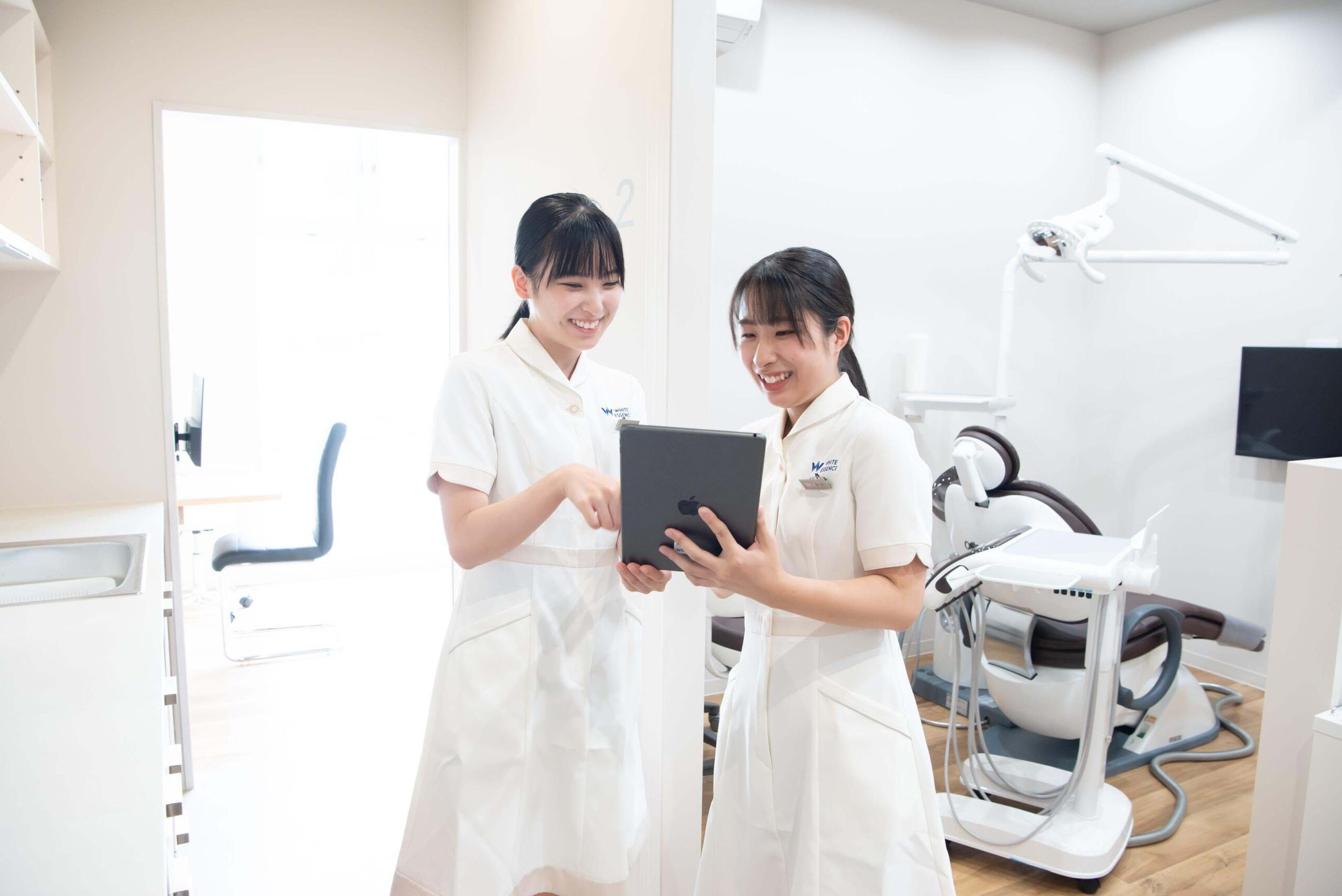 ホワイトエッセンス 道頓堀の写真 4