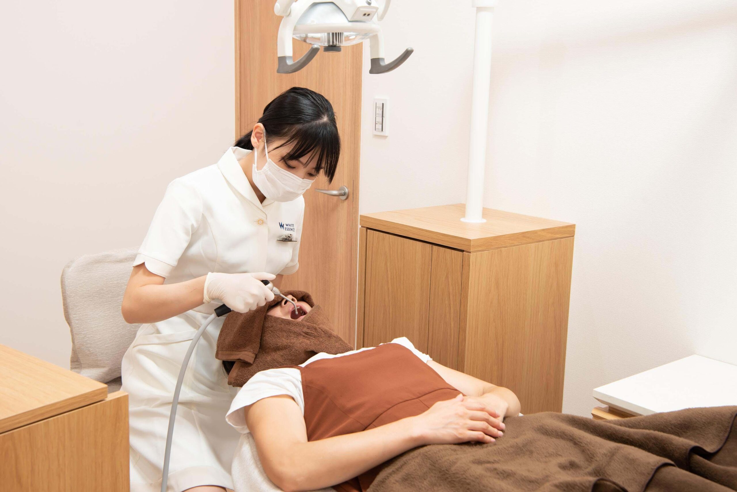 ホワイトエッセンス 道頓堀の写真 7