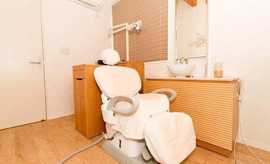 ホワイトエッセンス 那須烏山の写真 2