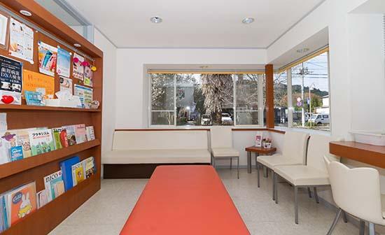 ホワイトエッセンス 那須烏山の写真 3