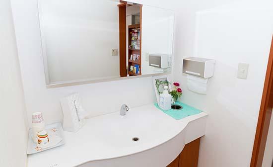 ホワイトエッセンス 那須烏山の写真 4