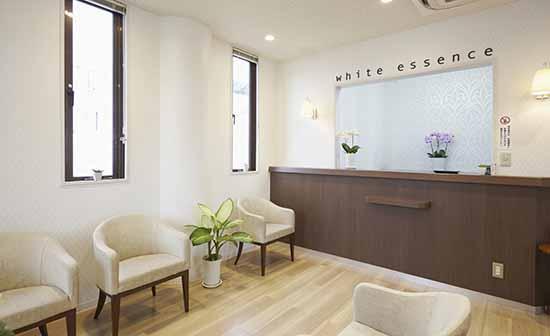 ホワイトエッセンス 都城の写真 1