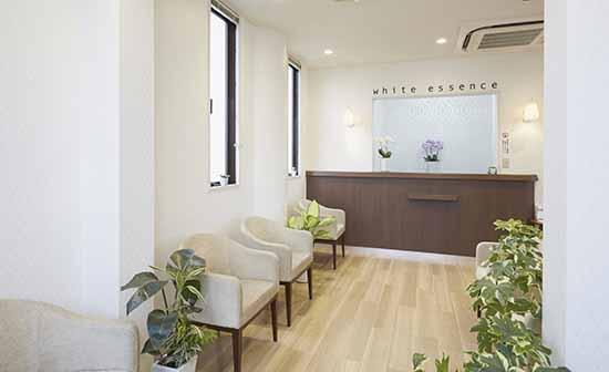 ホワイトエッセンス 都城の写真 4