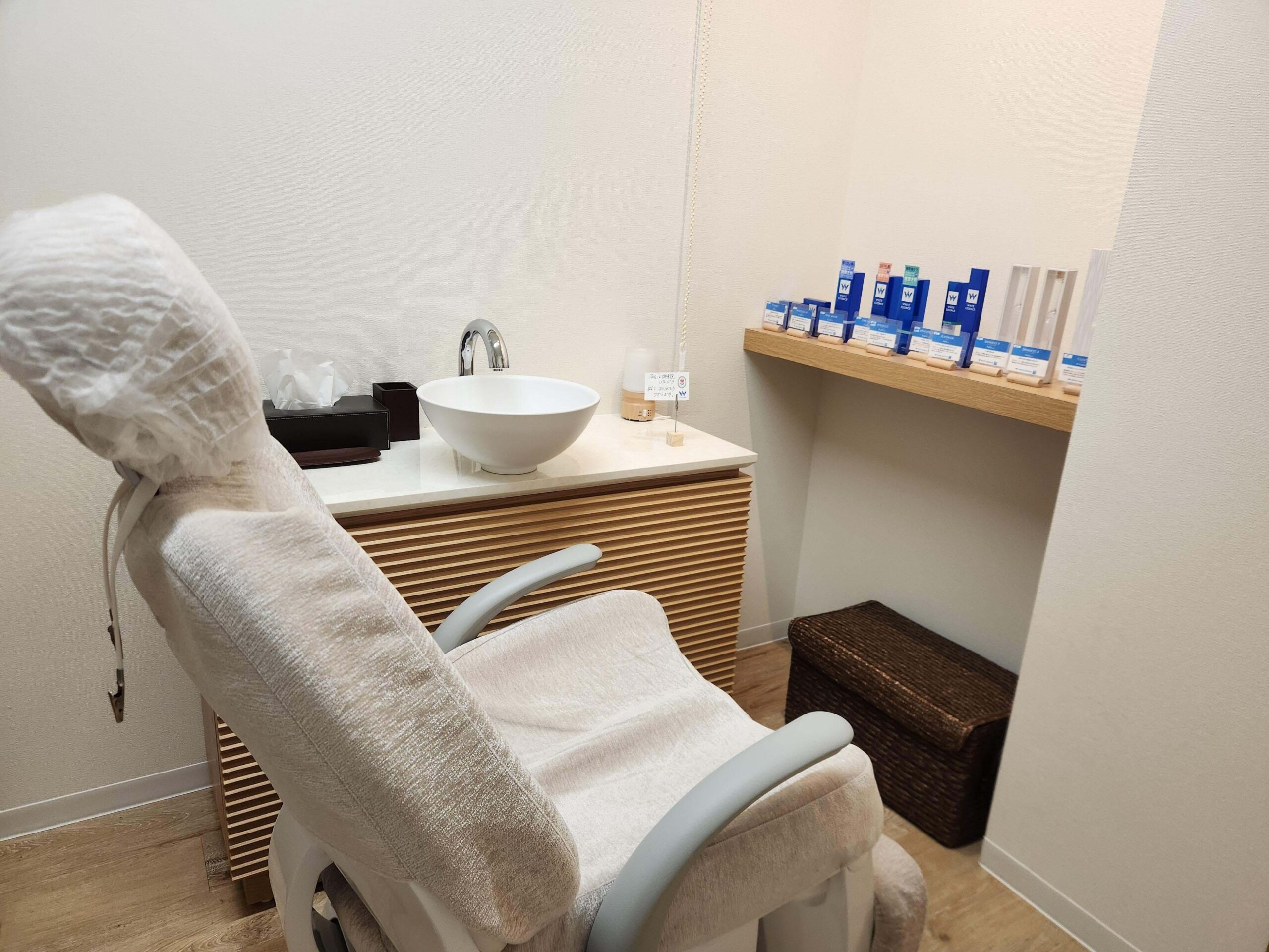 ホワイトエッセンス 野方の写真 2