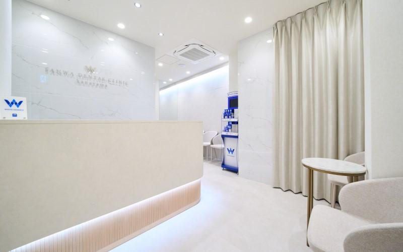 ホワイトエッセンス 金山駅前の写真 1