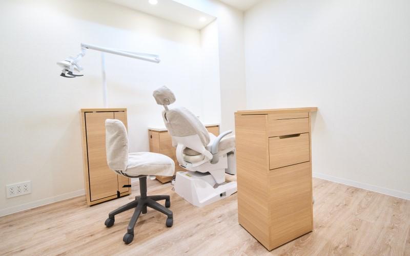 ホワイトエッセンス 金山駅前の写真 3