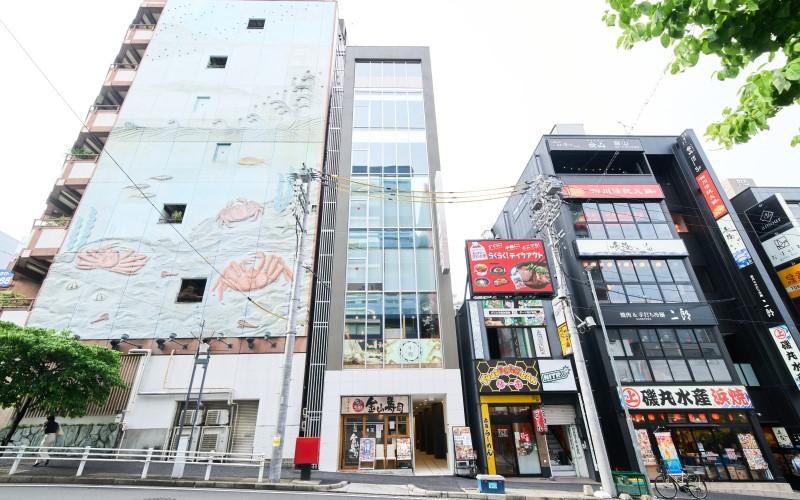 ホワイトエッセンス 金山駅前の写真 6