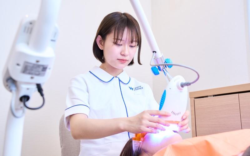 ホワイトエッセンス 金山駅前の写真 7