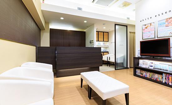 ホワイトエッセンス 金沢の写真 1