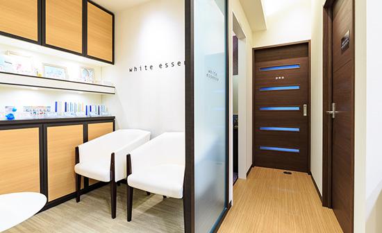 ホワイトエッセンス 金沢の写真 3