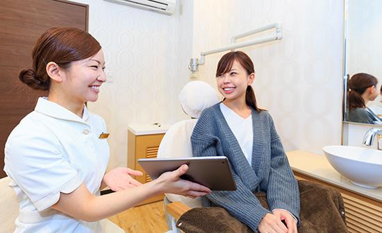 ホワイトエッセンス 金沢の写真 6