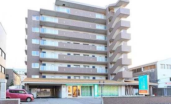 ホワイトエッセンス 金沢の写真 7