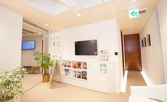 ホワイトエッセンス 茗荷谷の写真 3