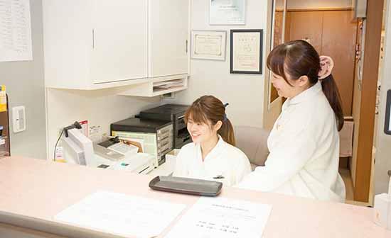 ホワイトエッセンス 茗荷谷の写真 6