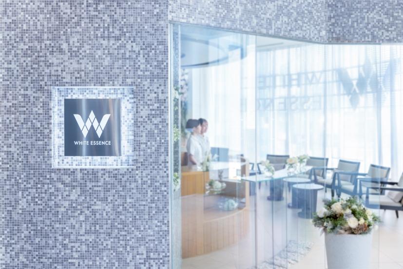 ホワイトエッセンス 銀座の写真 1