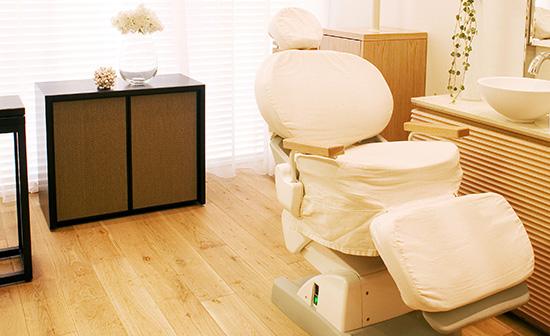 ホワイトエッセンス 銀座の写真 3