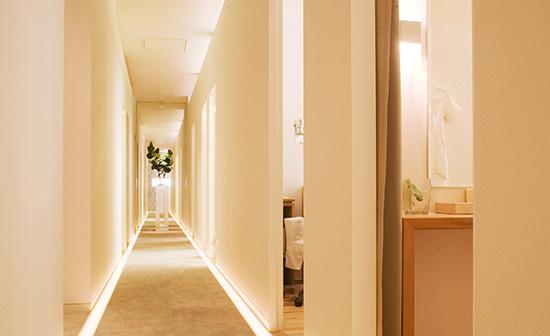 ホワイトエッセンス 銀座の写真 4