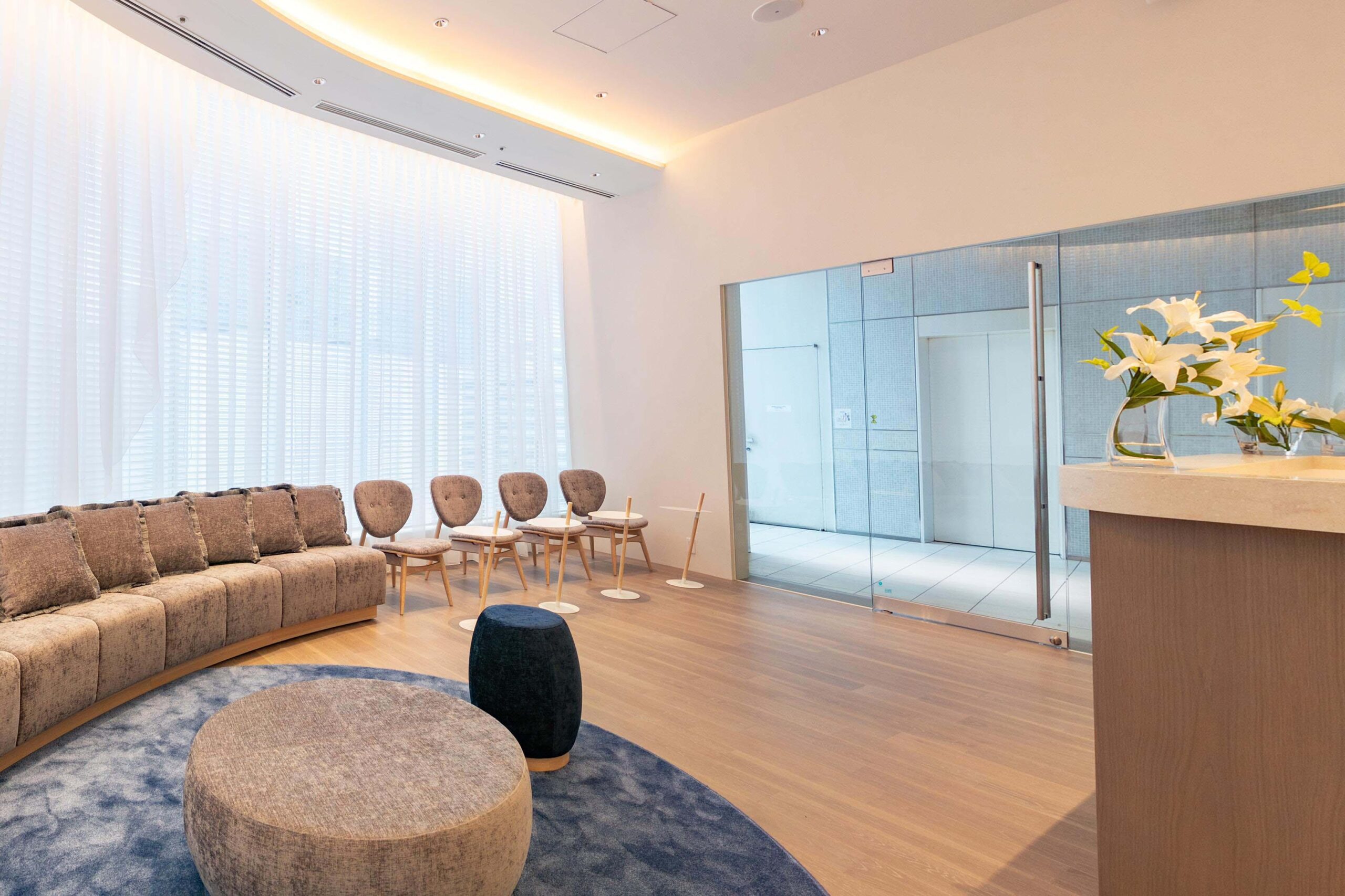 ホワイトエッセンス 銀座の写真 7