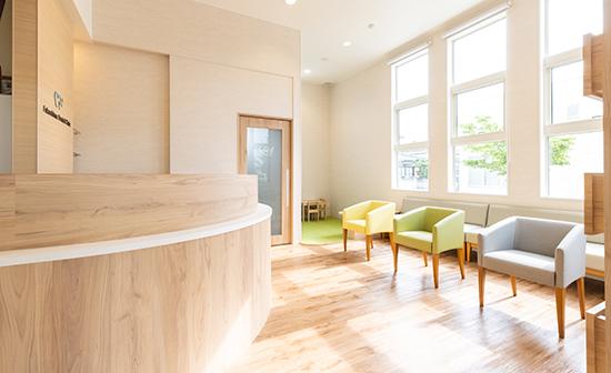 ホワイトエッセンス 鍋島の写真 1