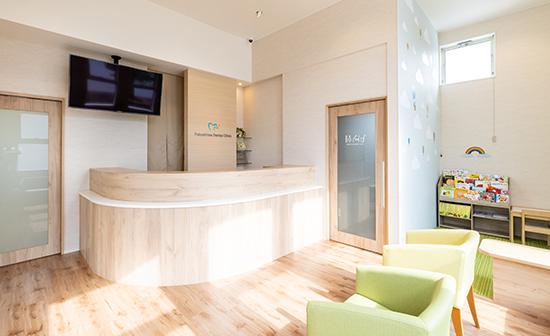 ホワイトエッセンス 鍋島の写真 2