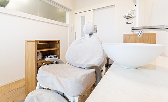 ホワイトエッセンス 鍋島の写真 3