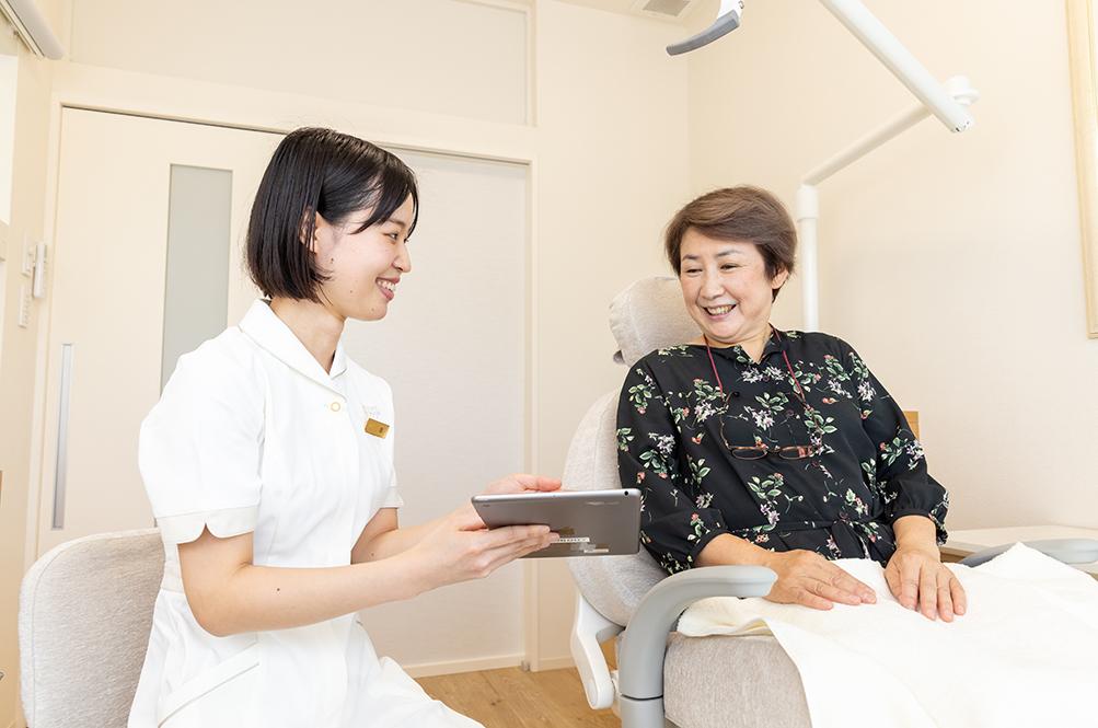 ホワイトエッセンス 鍋島の写真 6