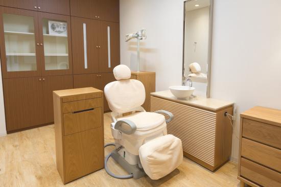 ホワイトエッセンス 長崎白木の写真 2