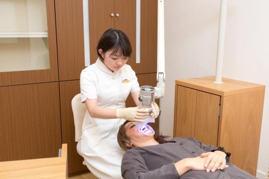 ホワイトエッセンス 長崎白木の写真 4