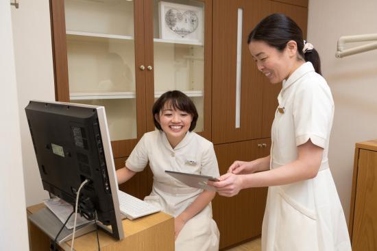 ホワイトエッセンス 長崎白木の写真 6