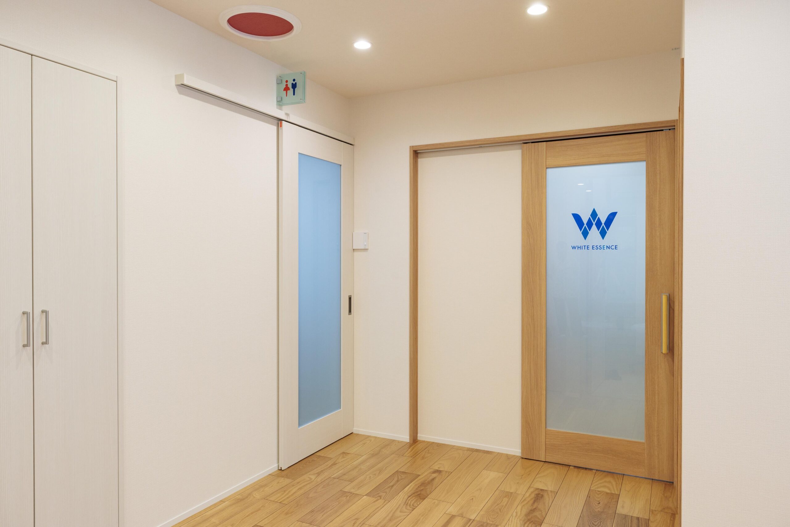 ホワイトエッセンス 長野大町の写真 3