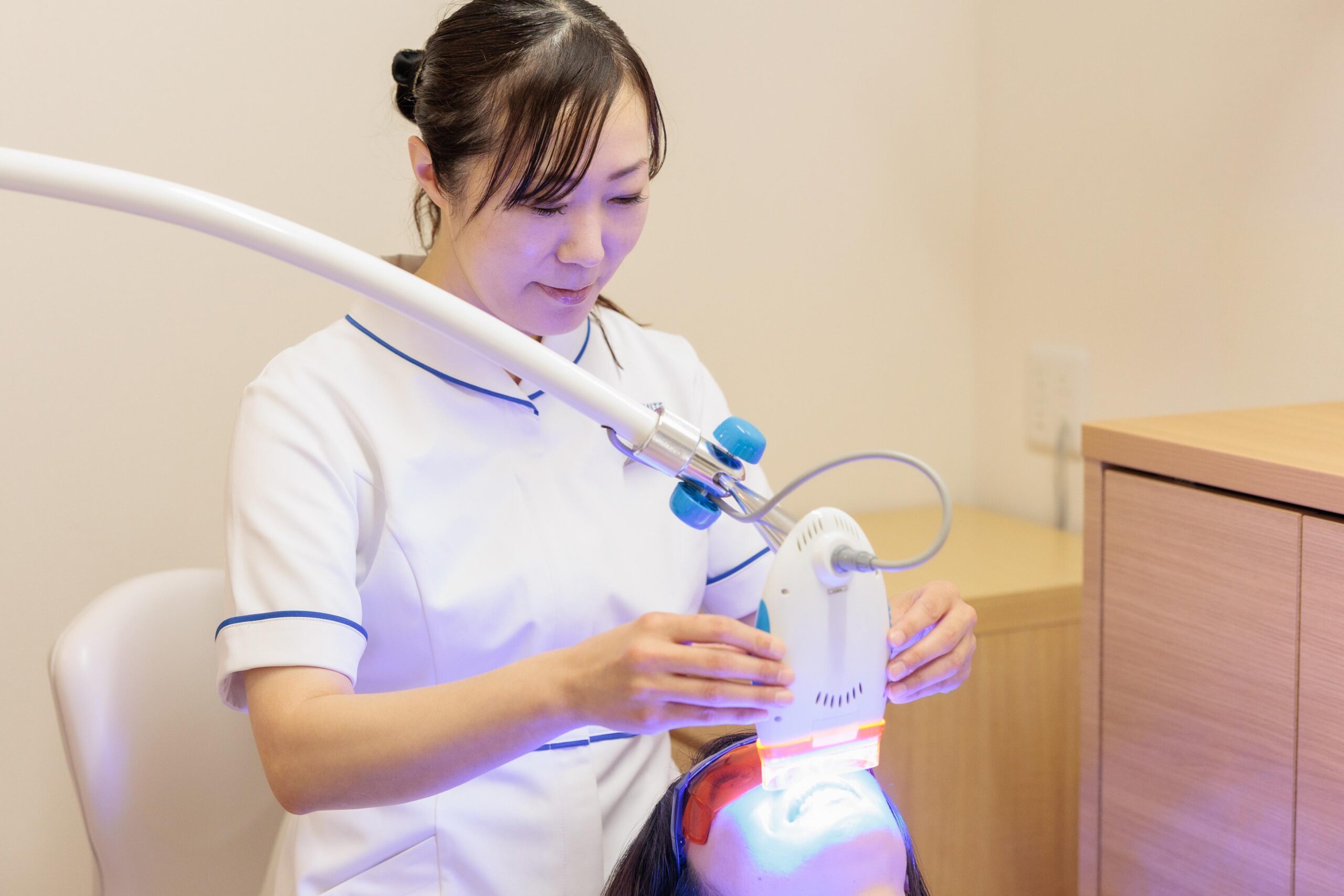 ホワイトエッセンス 長野大町の写真 7