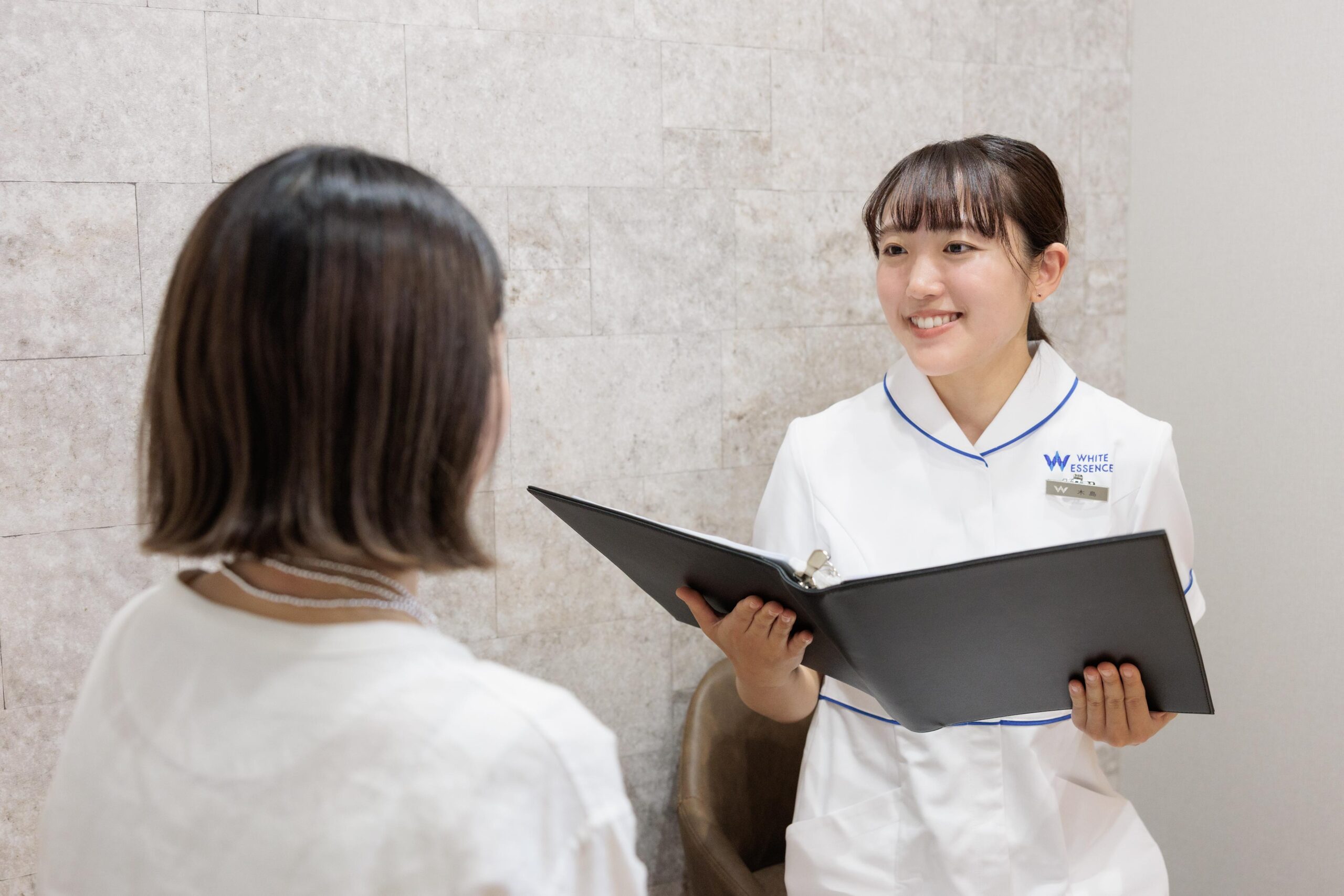 ホワイトエッセンス 長野大町の写真 8