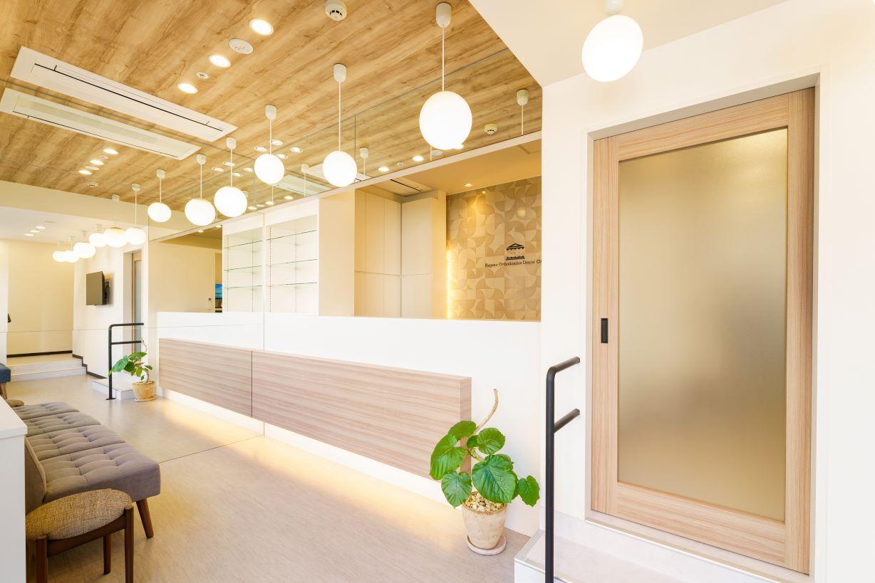 ホワイトエッセンス 長野駅前の写真 1