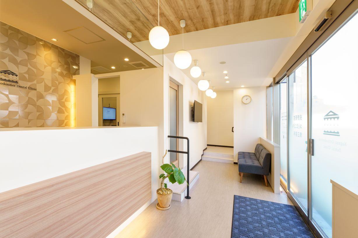 ホワイトエッセンス 長野駅前の写真 2