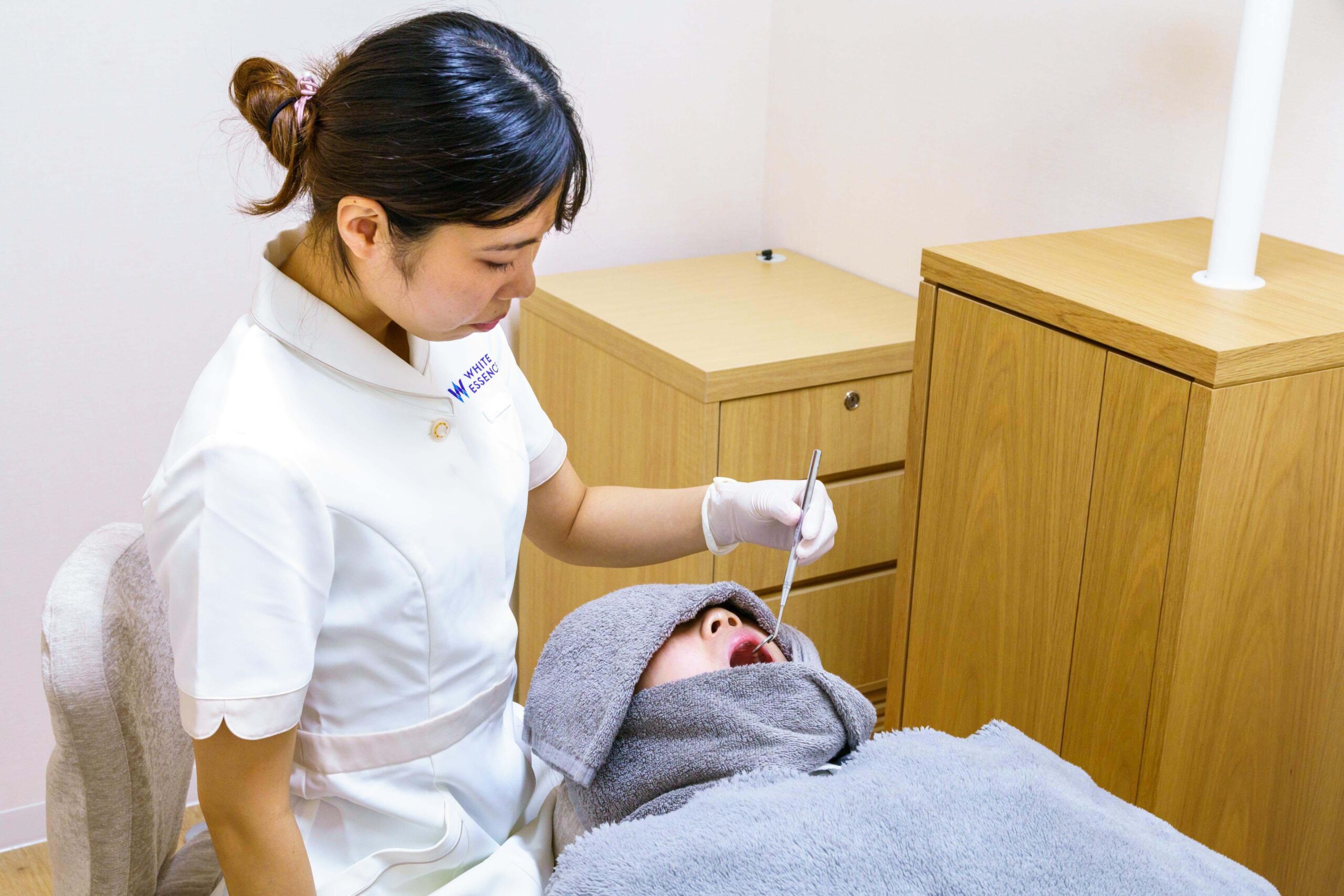 ホワイトエッセンス 長野駅前の写真 6